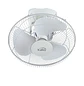 Ventilador Blanco Orbital Kalley K VORB16 - Miniatura 2