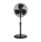 Ventilador de piso KALLEY 14 Pulgadas K V3N - Miniatura 1