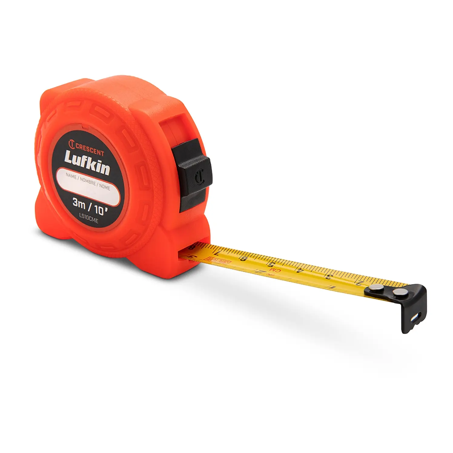 Flexometro Lufkin FLEX L5 10 3Mts 2