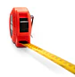 Flexometro Lufkin FLEX L5 10 3Mts - Miniatura 3