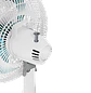 Ventilador Samurai Air Maxx Blanco Aspa Azul 16 P 4703 - Miniatura 3