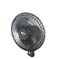 Ventilador Samurai Tropical Plus Pedestal 3 Vel 70 W Negro - Miniatura 2