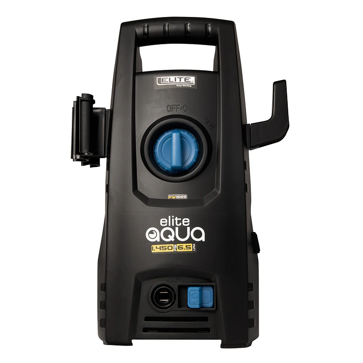 Hidrolavadora Electrica 1500 W 1450Psi 6.5Lpm 110 V 60Hz 2