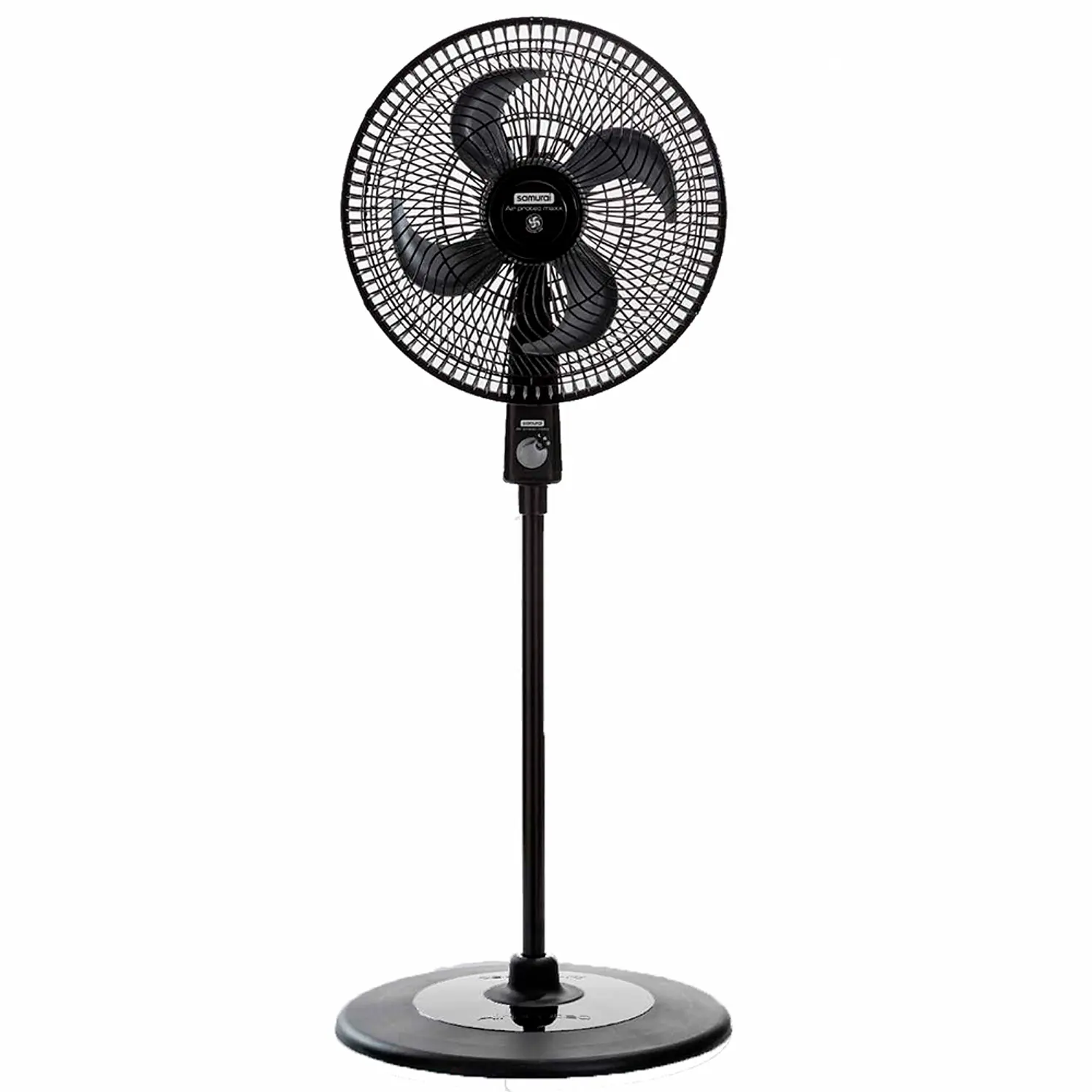 Ventilador SAMURAI Air Protec Maxx 2 en 1 2