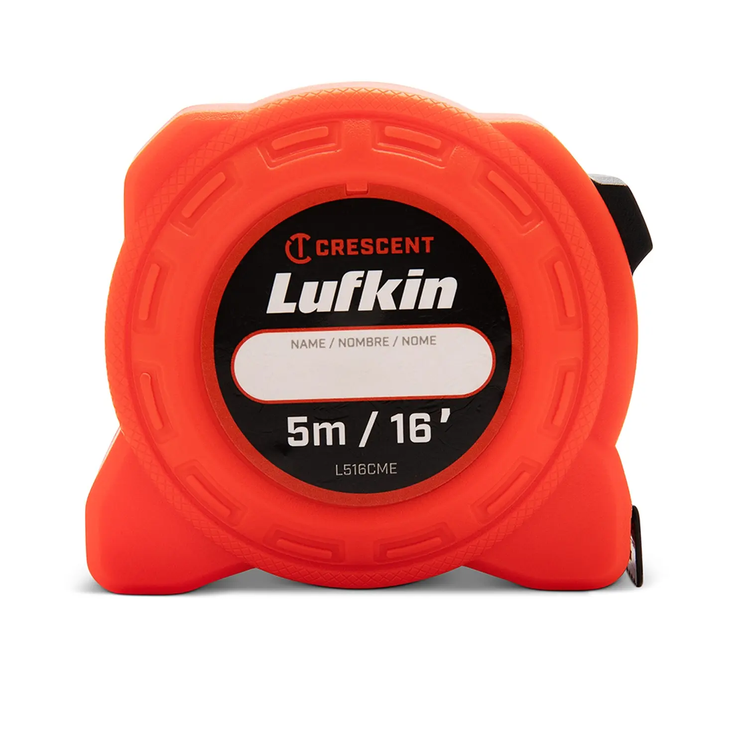 Flexometro Lufkin FLEX L5 16 5 m 4
