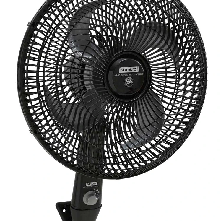 Ventilador SAMURAI Air Protec Maxx 2 en 1 3