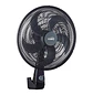 Ventilador 3 en 1 Negro Kalley K V31N02 - Miniatura 3