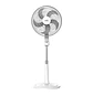 Ventilador Blanco Kalley K V31B02 - Miniatura 3
