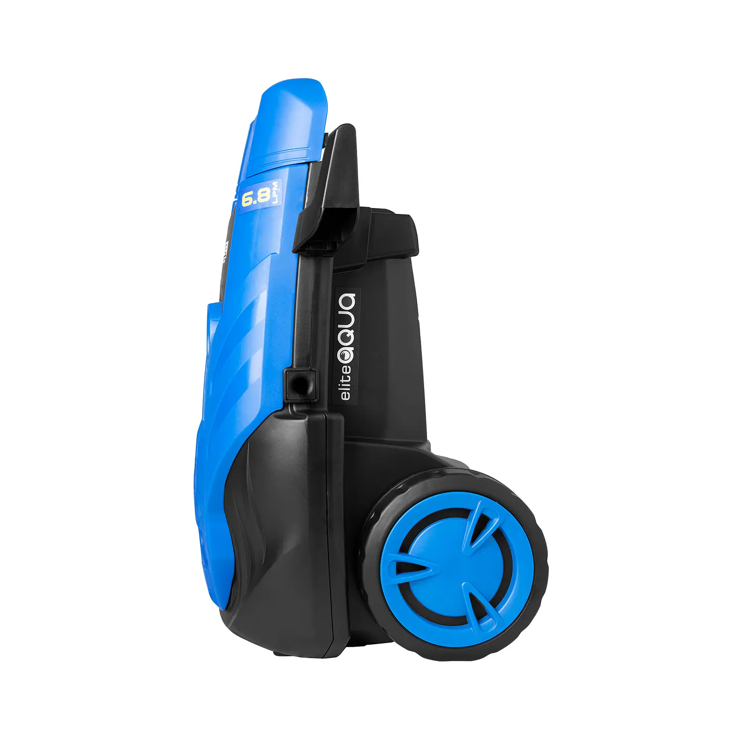 Hidrolavadora Electrica 1700 W 1600Psi 7.0Lpm 110 V 60Hz 3