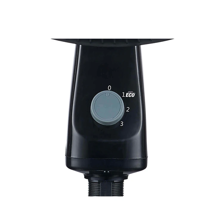 Ventilador 3 en 1 Negro Kalley K V31N02 4