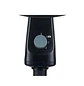 Ventilador 3 en 1 Negro Kalley K V31N02 - Miniatura 4