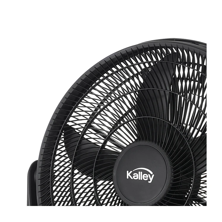 Ventilador Kalley K VP100P N 2