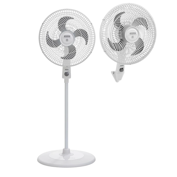 Ventilador Samurai Airpr 2 En 1 1