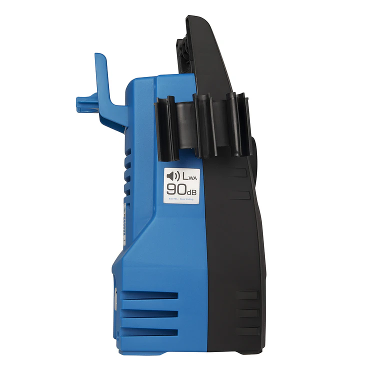 Hidrolavadora Electrica 1500 W 1450Psi 6.5Lpm 110 V 60Hz 4