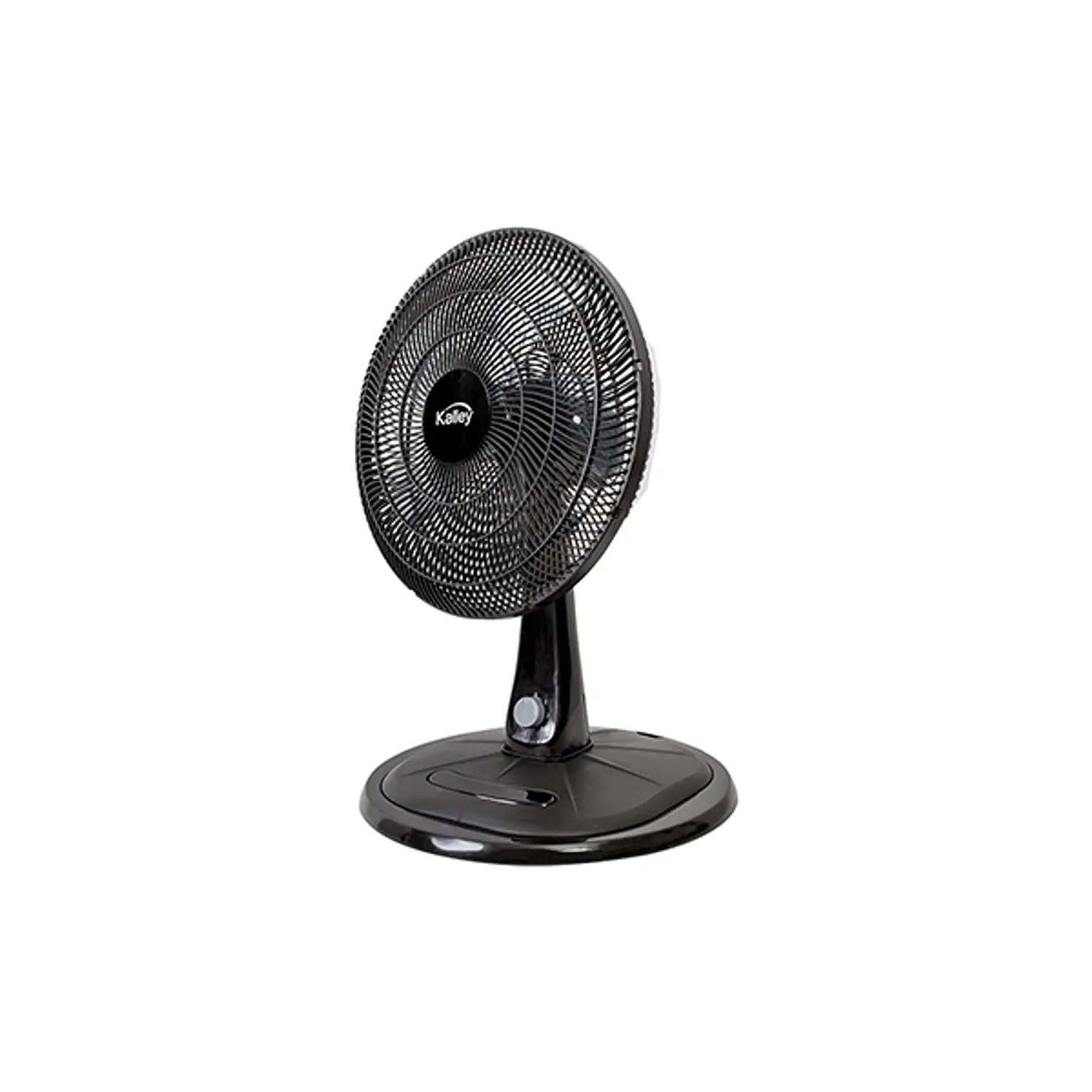 Ventilador Negro Kalley K V1631 2