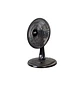 Ventilador Negro Kalley K V1631 - Miniatura 2