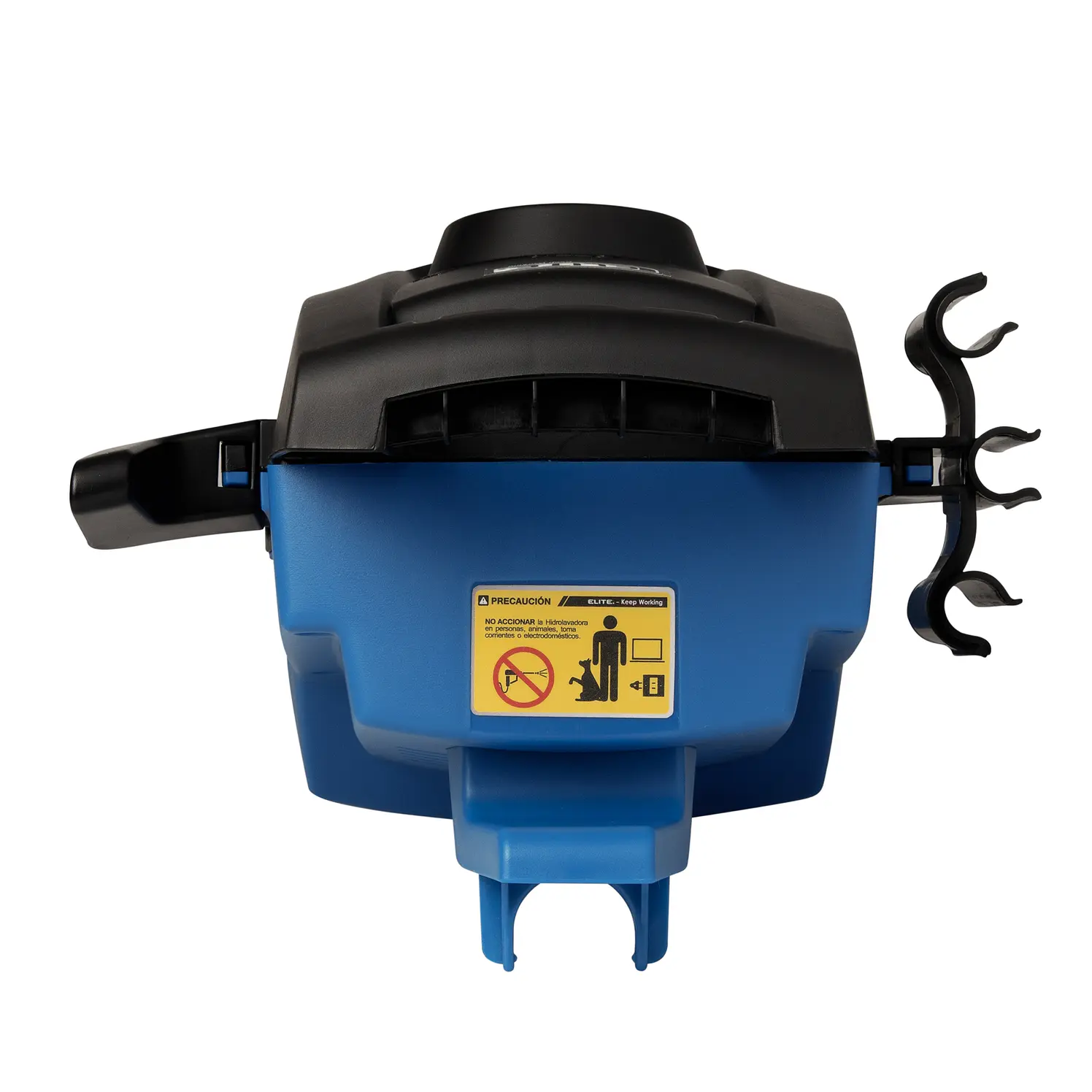 Hidrolavadora Electrica 1500 W 1450Psi 6.5Lpm 110 V 60Hz 6