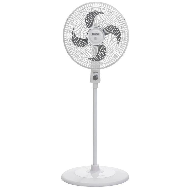 Ventilador Samurai Airpr 2 En 1 3