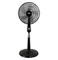 Ventilador Negro Kalley K V1631 - Miniatura 4