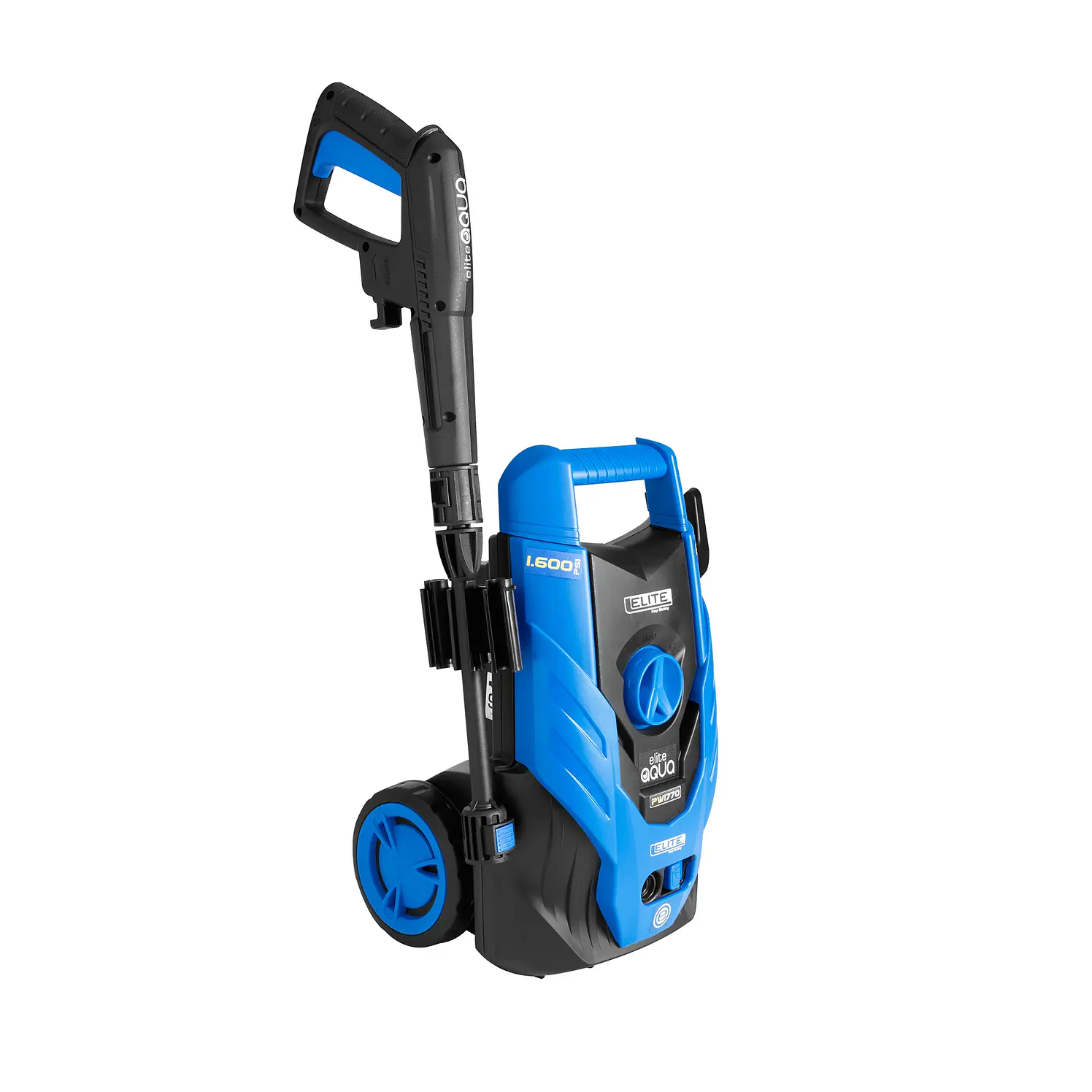 Hidrolavadora Electrica 1700 W 1600Psi 7.0Lpm 110 V 60Hz 10