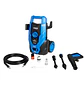 Hidrolavadora Electrica 1700 W 1600Psi 7.0Lpm 110 V 60Hz - Miniatura 11