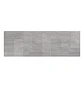 Liston Corona Almazuela Gris Cara Única 15X45 - Miniatura 1