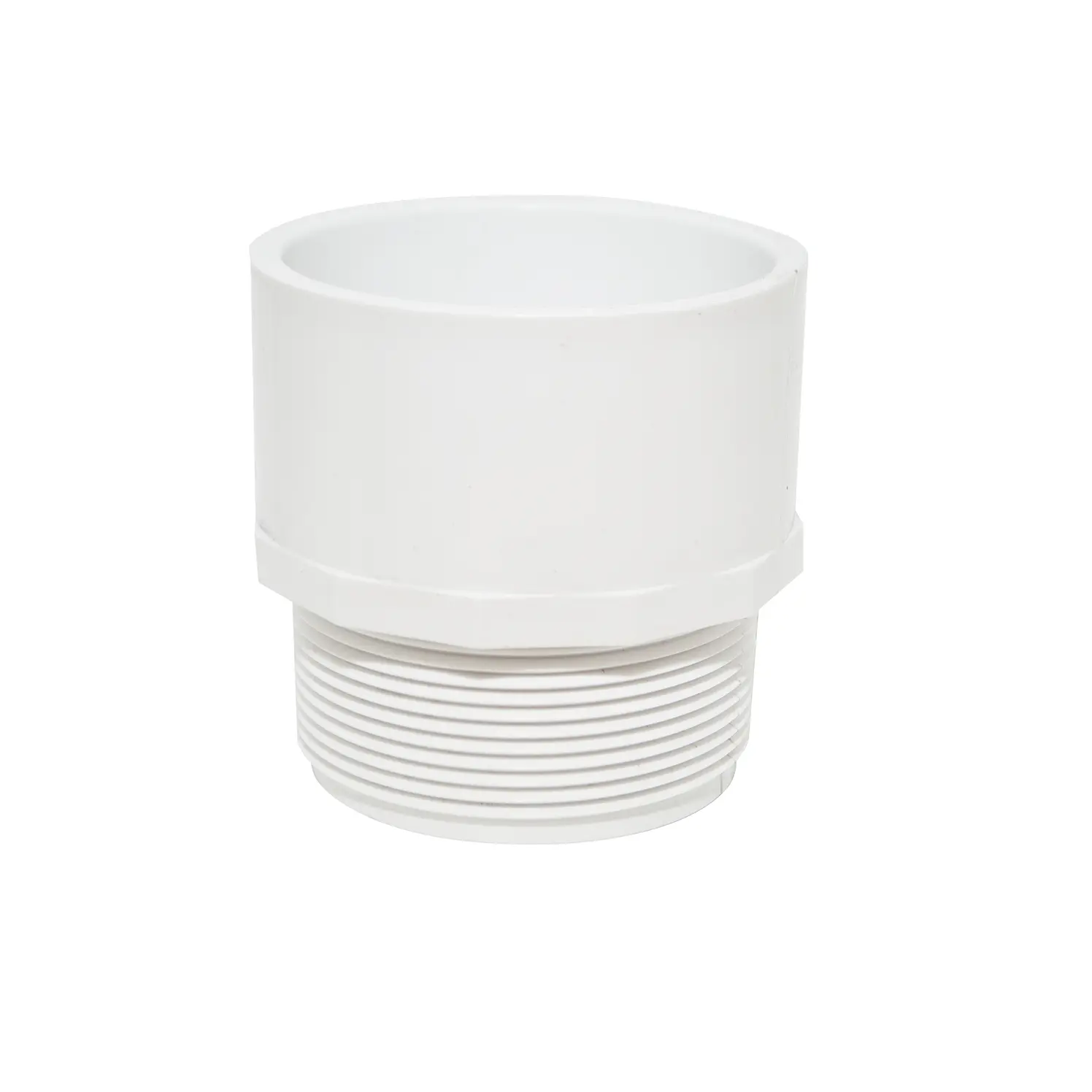 Adaptador Macho 1/2 pulg x 100
