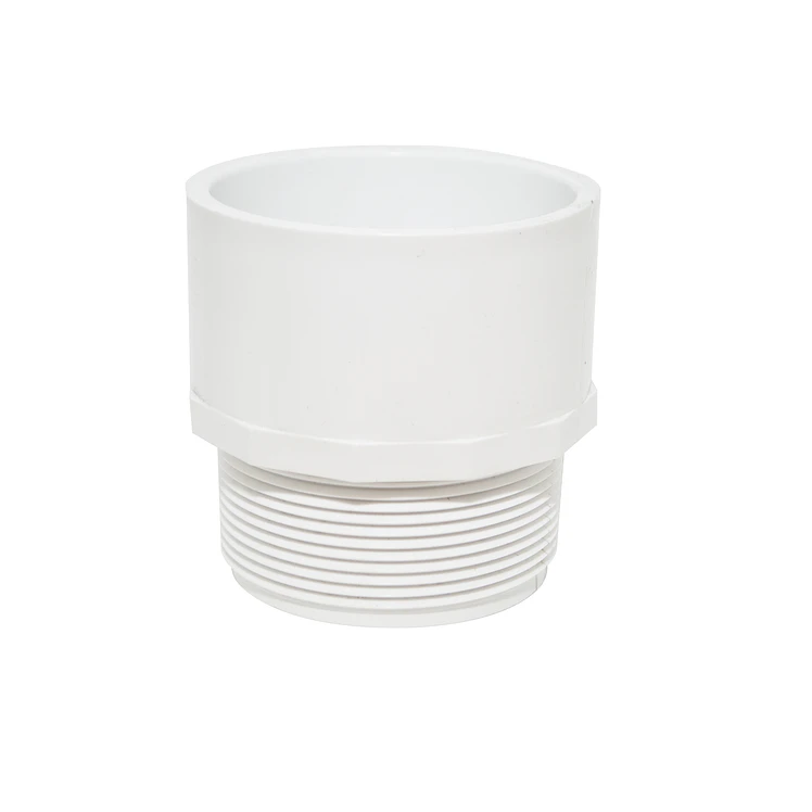 Adaptador Macho 1/2 pulg x 100