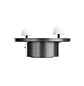 Brida Sanitaria Corona Profesional 3 Y 4 Pulblanco - Miniatura 1