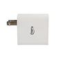 Adaptador Cargador De Pared Kalley Dual USB USB C - Miniatura 3