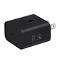 Adaptador Cargador Samsung Pared USB C 25 W Carga Rápida - Miniatura 2