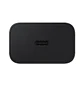 Adaptador Cargador Samsung Pared USB C 25 W Carga Rápida - Miniatura 4