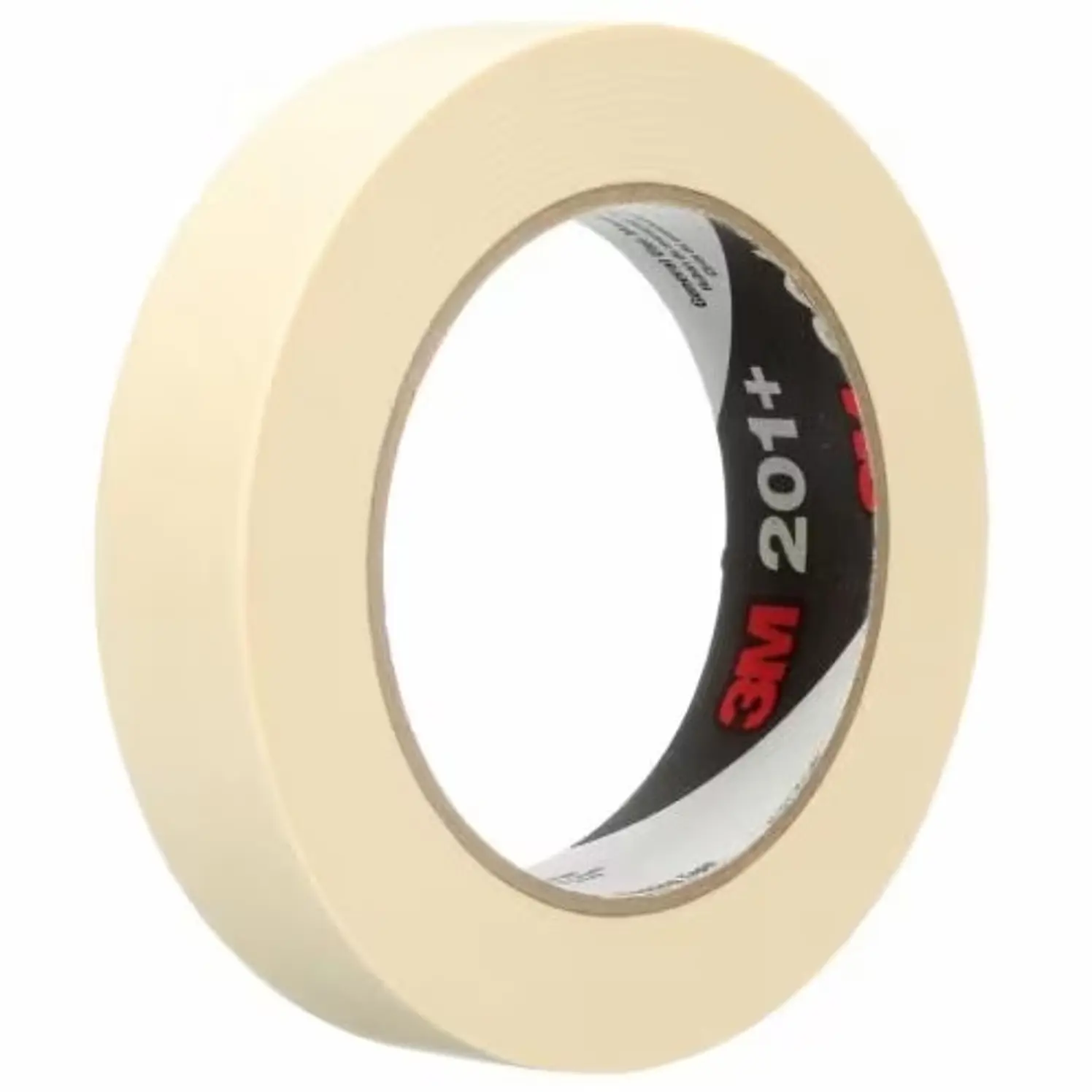 Cinta De Enmascarar 3M 201 24 mm 55 m x 9 und