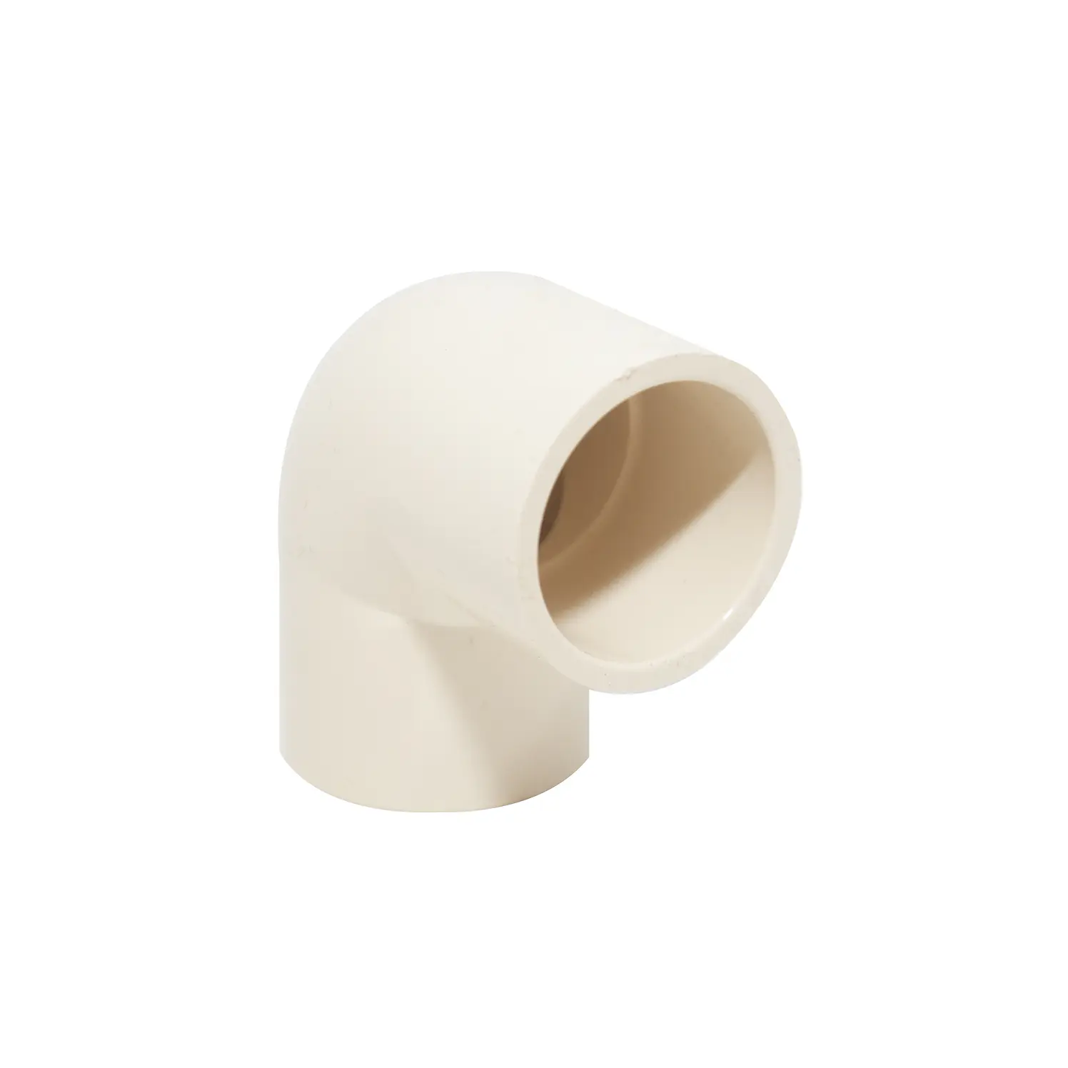Gerfor Codo 90º CPVC 1/2 pulgada' x 50