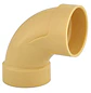 Codo Sanitaria Gerfor Cxc 1 1/2 - Miniatura 1