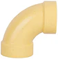 Codo Sanitaria Gerfor Cxc 1 1/2 - Miniatura 2