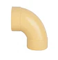 Codo Sanitaria Gerfor Cxc 1 1/2 - Miniatura 3