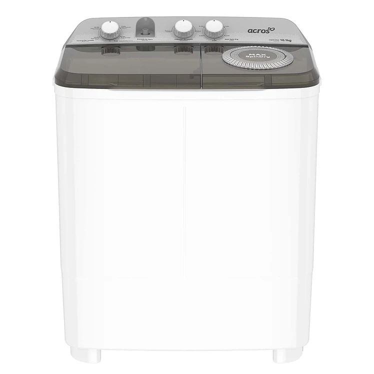 Lavadora Acros Semiautomática CS10 kg ALD103 pulgB 1