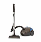Aspiradora Azul Negro Kalley K VCR - Miniatura 1