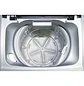 Lavadora Whirlpool Carga Superior 10 kg WWI10ASHLS Silver - Miniatura 2