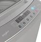 Lavadora WHIRLPOOL Carga Superior 12 kg WWI12ASHLS Gris - Miniatura 3