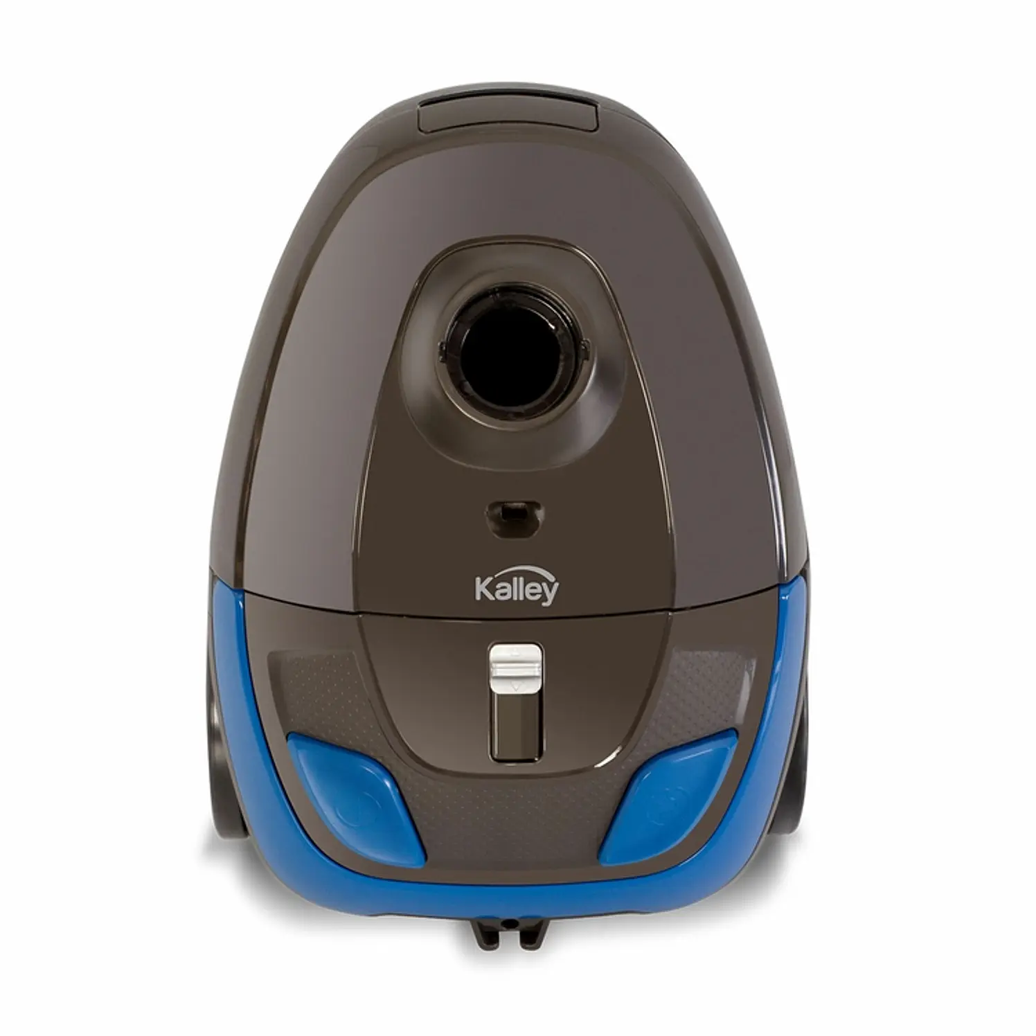 Aspiradora Azul Negro Kalley K VCR 2