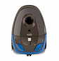 Aspiradora Azul Negro Kalley K VCR - Miniatura 2