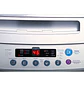 Lavadora Whirlpool Carga Superior 10 kg WWI10ASHLS Silver - Miniatura 3
