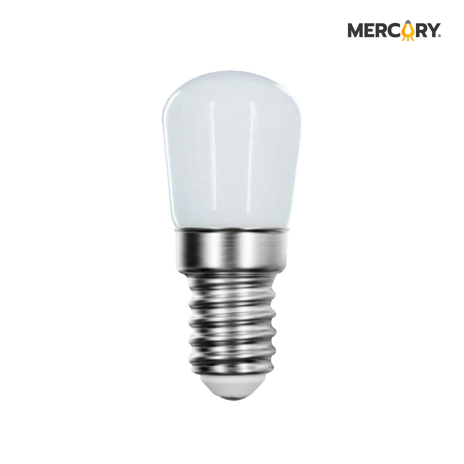 Bombillo led nevera perfume 3 W e14 6500k ibl56 1