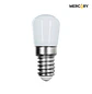Bombillo led nevera perfume 3 W e14 6500k ibl56 - Miniatura 1