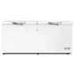 Congelador Electrolux Dual Horizontal 708 L Blanco - Miniatura 1