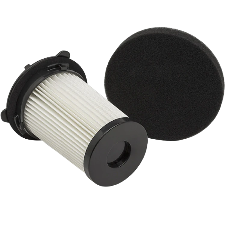 Kit de filtros Electrolux para Aspiradora Samart y Spin 3