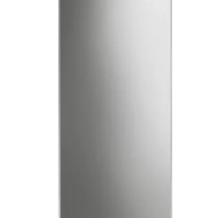 Congelador Vertical Electrolux 185 L EFUP22P Gris 1