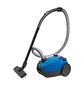 Aspiradora Electrolux Sonic 10 Azul y Gris - Miniatura 4